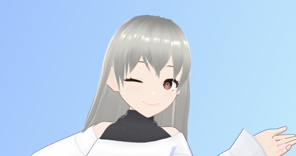 Aliceの正面写真